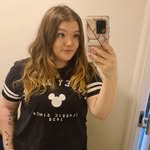 Ashlee Chidwick - @ashleebear777 - Instagram