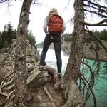 Ashlee Beck Odom - @odomadventureco - Instagram