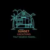 SunsetVacations - @ashleebecketravelagent - TikTok