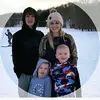 Ashley Becker - @ashleyprince14 - TikTok