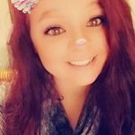 Ashlee Bell - @msbell95 - Instagram