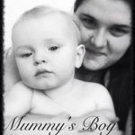 Ashlee Bell - @ashlee_bobbys_mummy_drew - Instagram