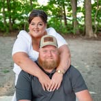 Ashlee Benton - Facebook