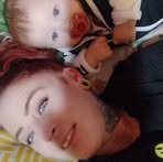 Ashley Benton - Facebook