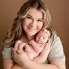 Ashley Benton - @ashleybenton5 - TikTok
