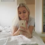 Ashley Benton - @ashleybenton97 - Instagram