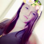 Ashley Mae Benton - @brf_ashley_benton - Instagram