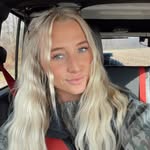 Ashley Berg - @_ashley.berg_ - Instagram