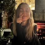 Ashlee Berger - @ashleeberger97 - Instagram