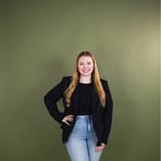 Ashleigh Blevins - Facebook