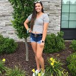Ashley Blevins - @_ashley_cea_ - Instagram