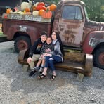 Ashley Blevins - Facebook