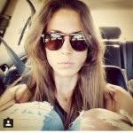 Ashley Bond - @fiddybond - Instagram