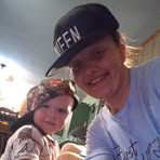Ashley Bond - Facebook