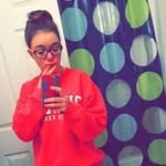 Ashlee Boone - @_asharoo_11 - Instagram