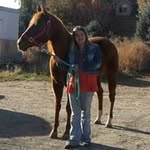 Ashlee Peterson Booth - @pigpeterson - Instagram