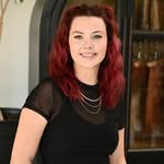 Ashley booth - @beautybar_ashley - Instagram