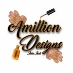 ASHLEE AMILL-BOSTON NAIL TECH - @amillion_designs_ - Instagram