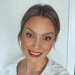 Ashlee Boston (Morris) - @ashleesmile_ - Instagram