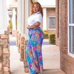 Ashley Boston - @transformationqueen1 - Instagram