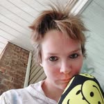 Ashley Boston - @ashleyboston870 - Instagram