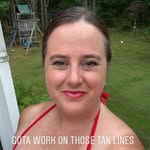 Ashlea Bourdon - @smash2214 - Instagram