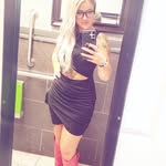 Ashlee Boyer - @o0ashlee0o - Instagram