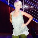 Ashley Boyer - @str8shehulkin - Instagram