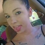 Ashley Boyer - @ashleyboyer1993 - Instagram