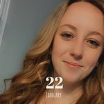Ashley Branch - @branch_ashley_ - Instagram
