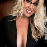 Ashlee Braun - @fanouar.gogo.54n - Instagram