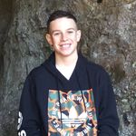 Brayden Hicks - @brayden.ashlee.h - Instagram
