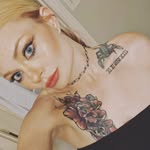 Ashley S. Brock - @ashleysbx - Instagram