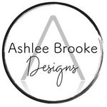 Ashlee Brooke Deisgns - @ashleebrookedesigns - Instagram