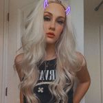 Ashlee Brooke Nageli - @ashleenageli - Instagram