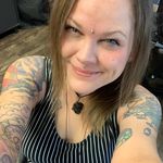 Ashlee Brooke Underwood - @ashleviathan - Instagram