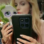 Ashley Brooke - Facebook