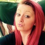 ashley browning - @ashley_bear606 - Instagram
