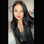 Ashley Browning - @ashhh_faith - Instagram