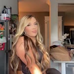 Ashley Bruno - @ashleybruno25 - Instagram