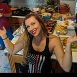 Ashley Bruno - @ambculinary - Instagram