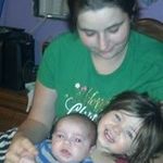 Ashley Bruno - @ashleybruno8025 - Instagram