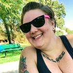 Ashlee Buckley - @_justbuckley - Instagram