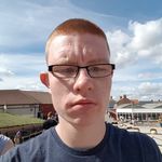 Ashley Buckley - @ashley_buckley75 - Instagram