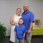 Ashley Bumgardner - @brentleysmom14 - Instagram