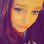 Ashlee Bumgardner - @hexkitten21 - Instagram