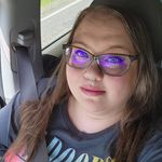 Ashley Bumgardner - @ashley.talks2astronauts - Instagram