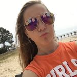 Ashlee Burch - @ashleeburchpammmm - Instagram