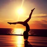 Ashlee Burch - @gymnast_num_1 - Instagram
