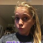 Ashlee Burch - @ashlee_cheer_gymnastics_ - Instagram